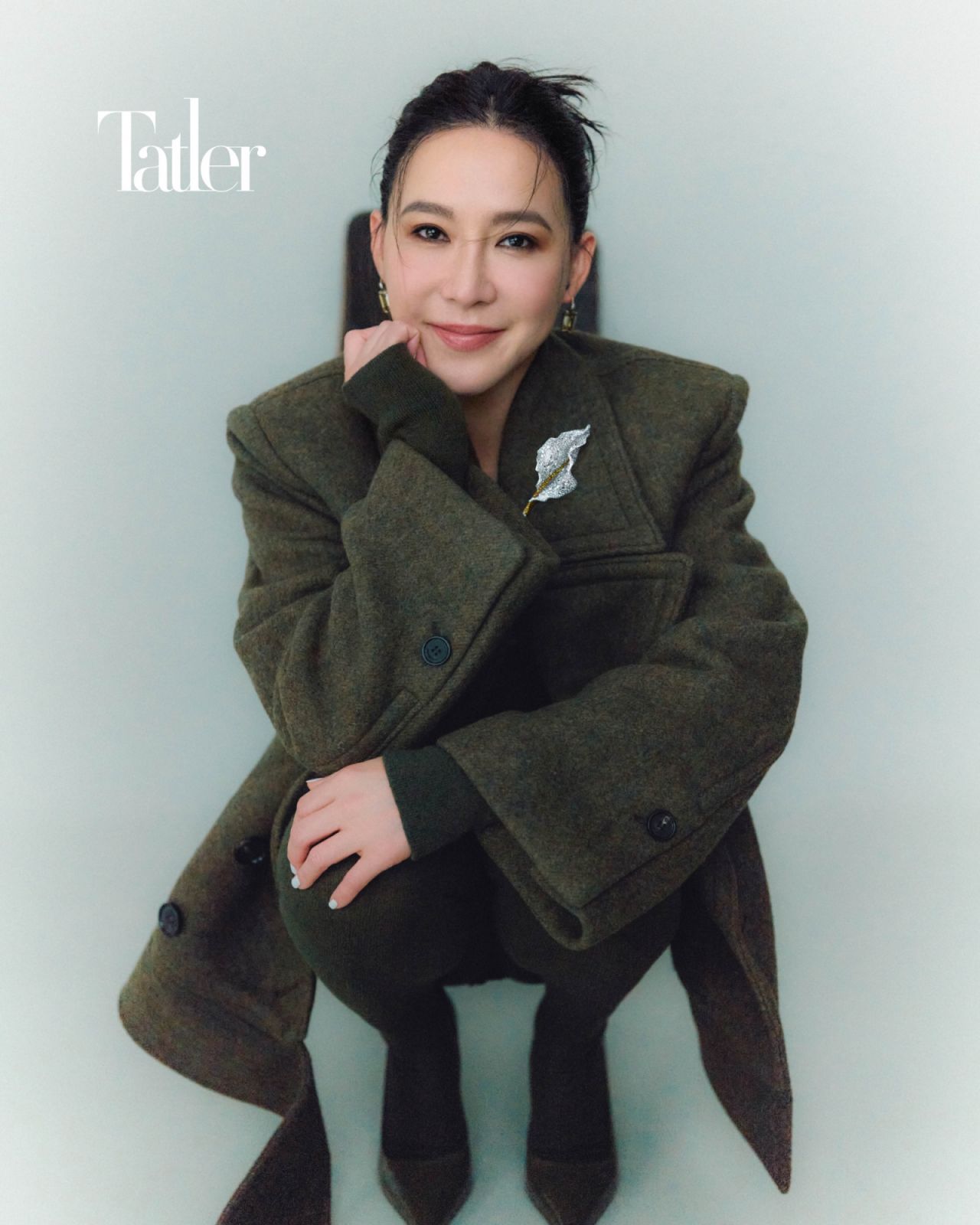(Photo: Ming Shih Chiang)