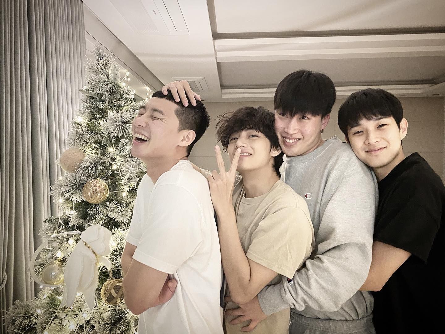 Park Seo Jun