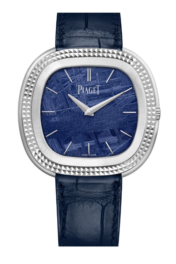 Piaget The Andy Warhol Clou de Paris