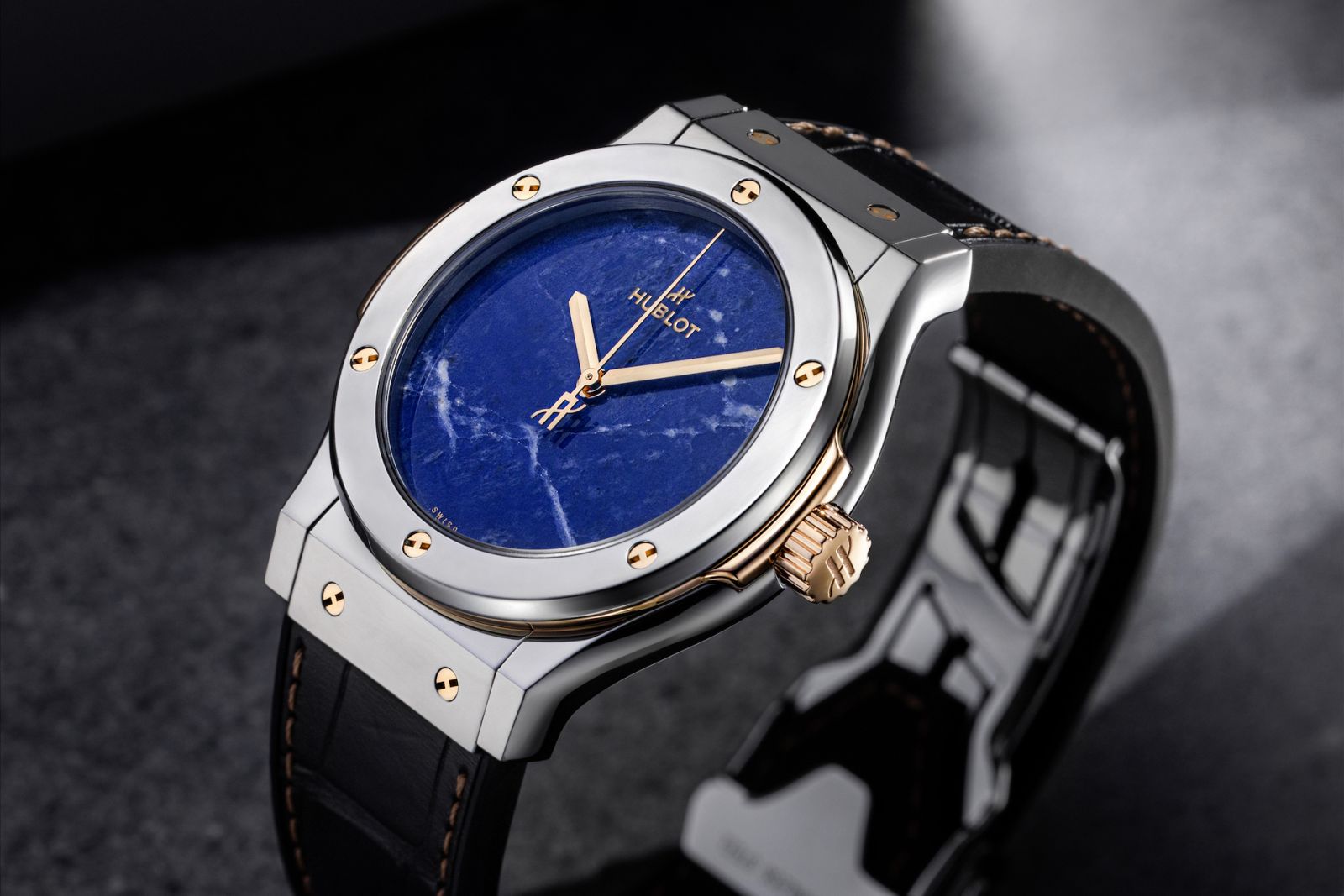 Hublot Classic Fusion Elements Sodalite