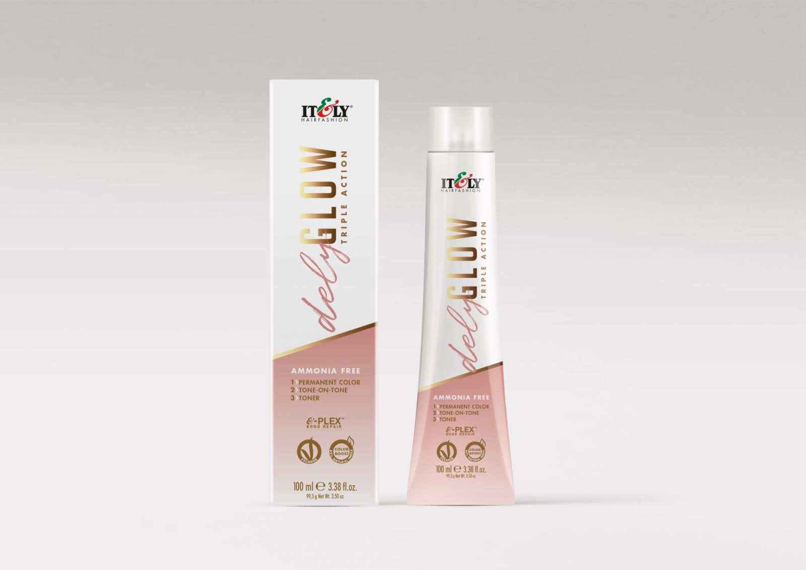 Itely Hairfashion