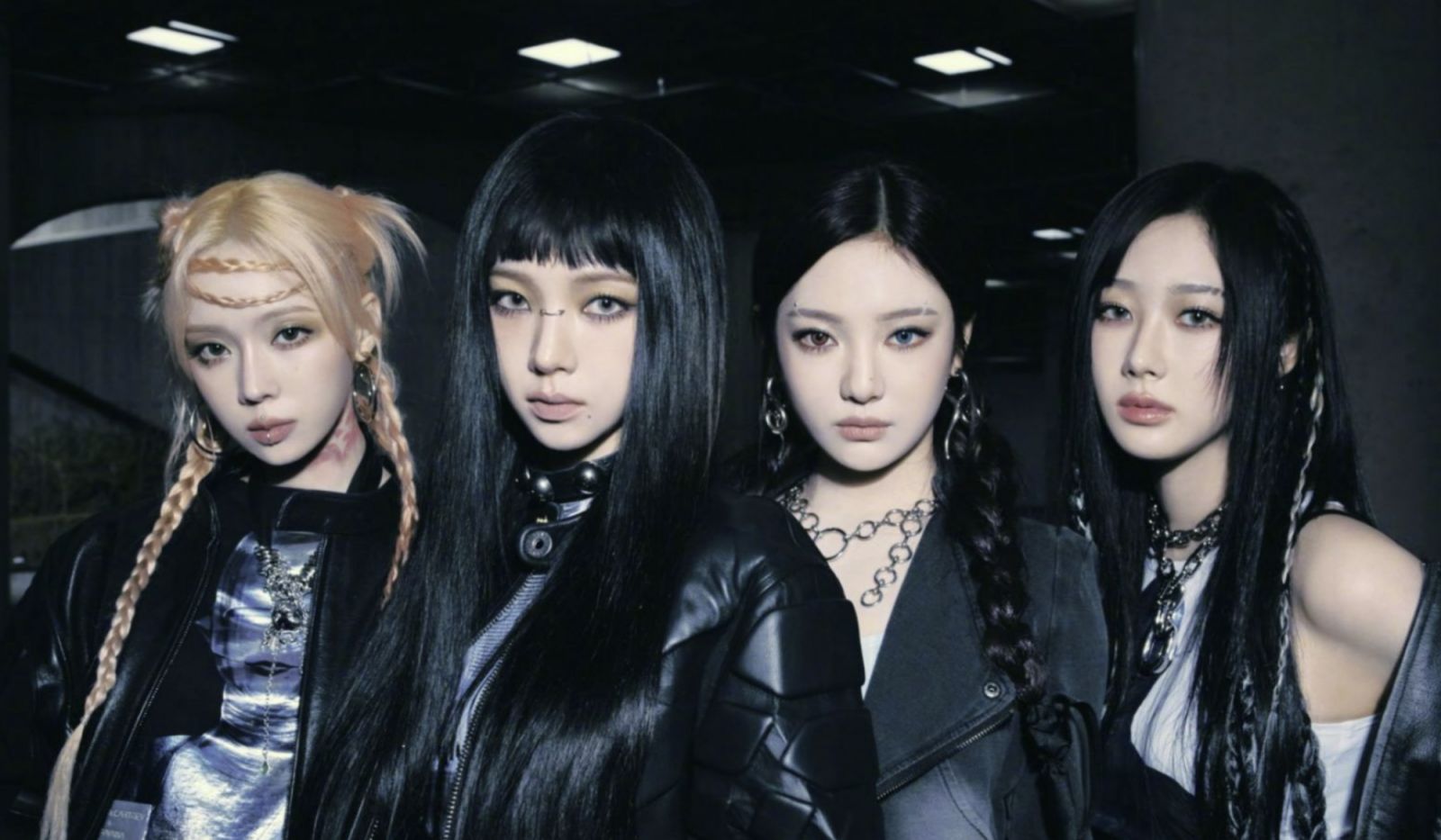 韓國音樂界盛事《2024 Mama Awards》頒獎典禮!