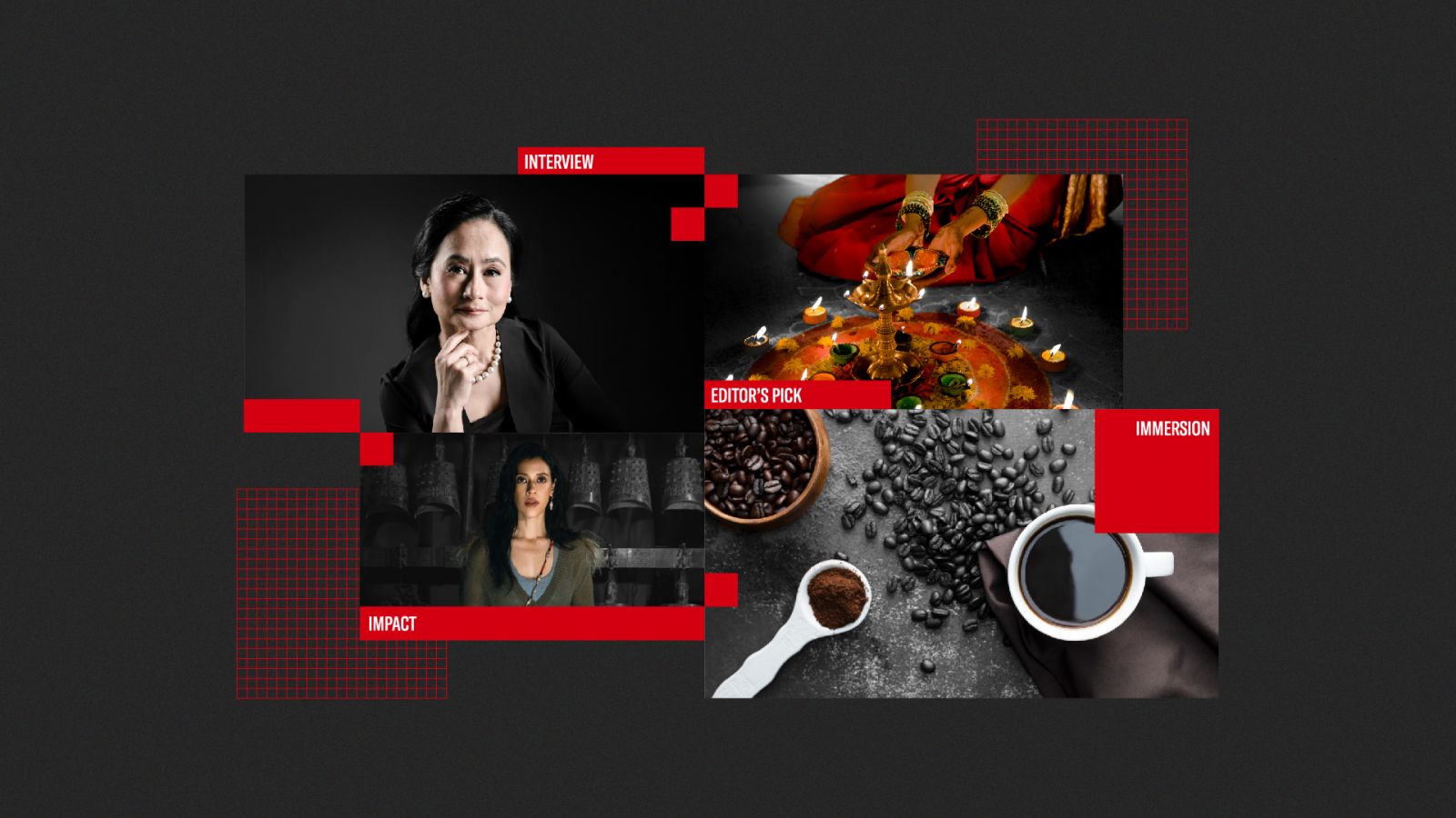 Tatler Weekend Hong Kong: What makes good coffee?