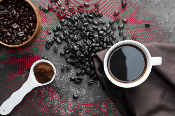 What makes good coffee