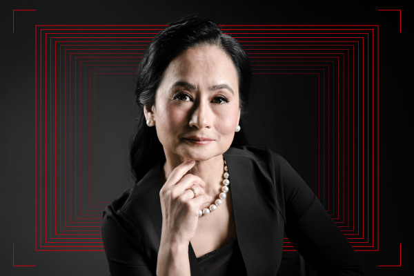 Lisa Macuja-Elizalde
