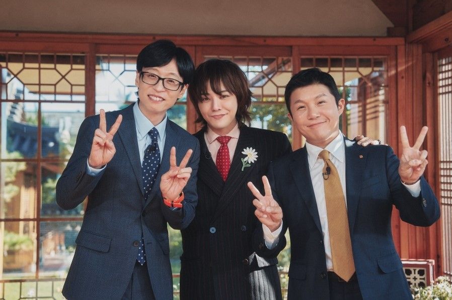 （Photo：tvN）