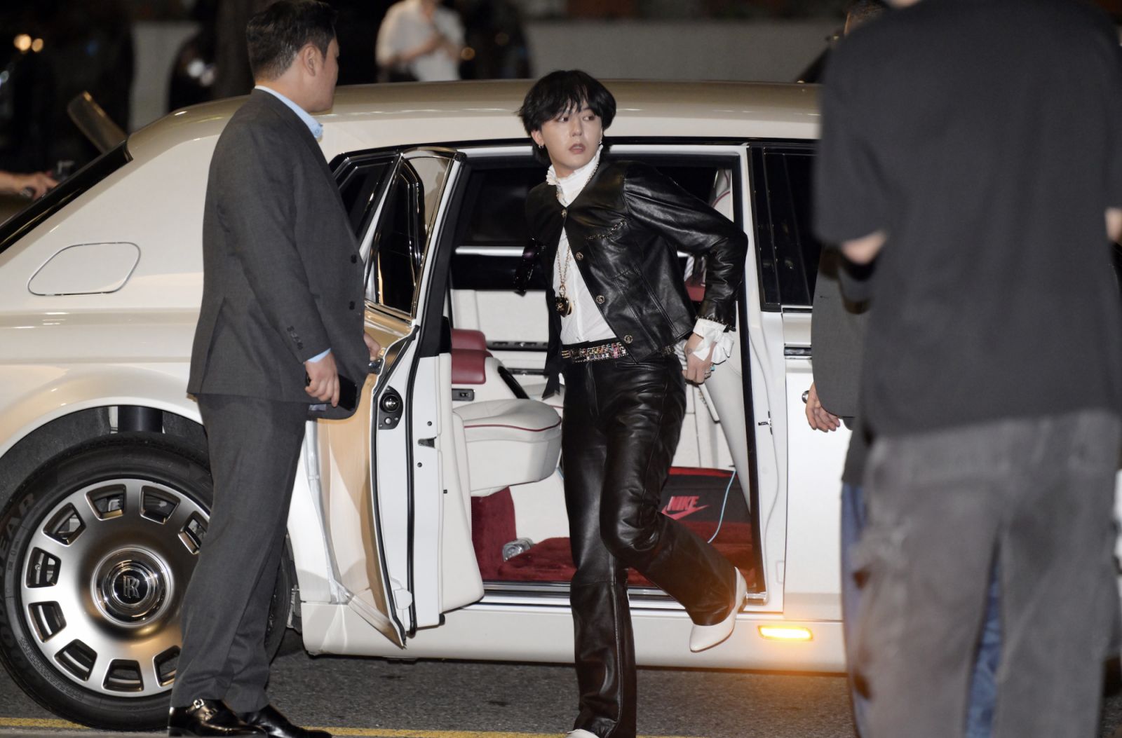 （Photo：Getty Images）