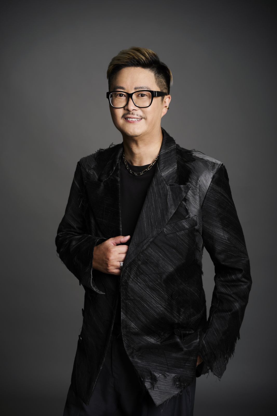 (Photo: Zed Leets/Tatler Hong Kong)