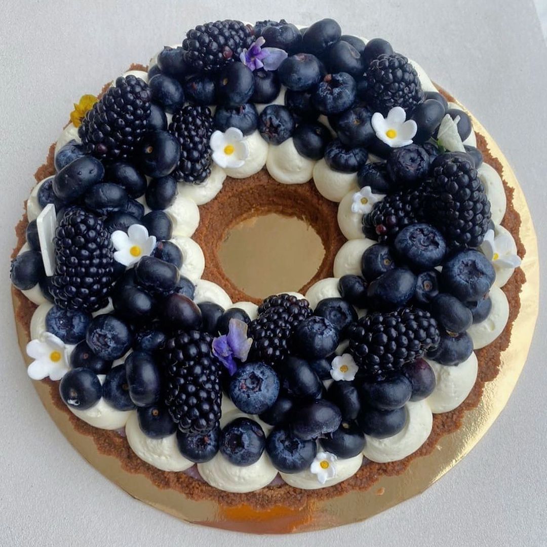 The Enigma from Baker Next Door (Photo: Instagram / @bakernextdoor__)