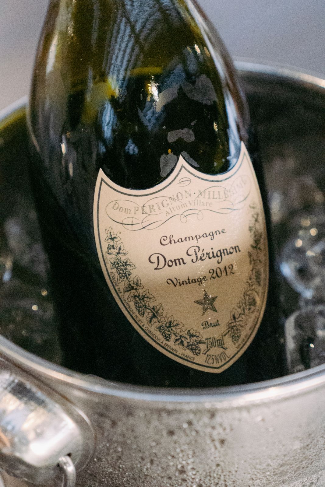 A Dom Pérignon trip to Bali with Tatler Dining