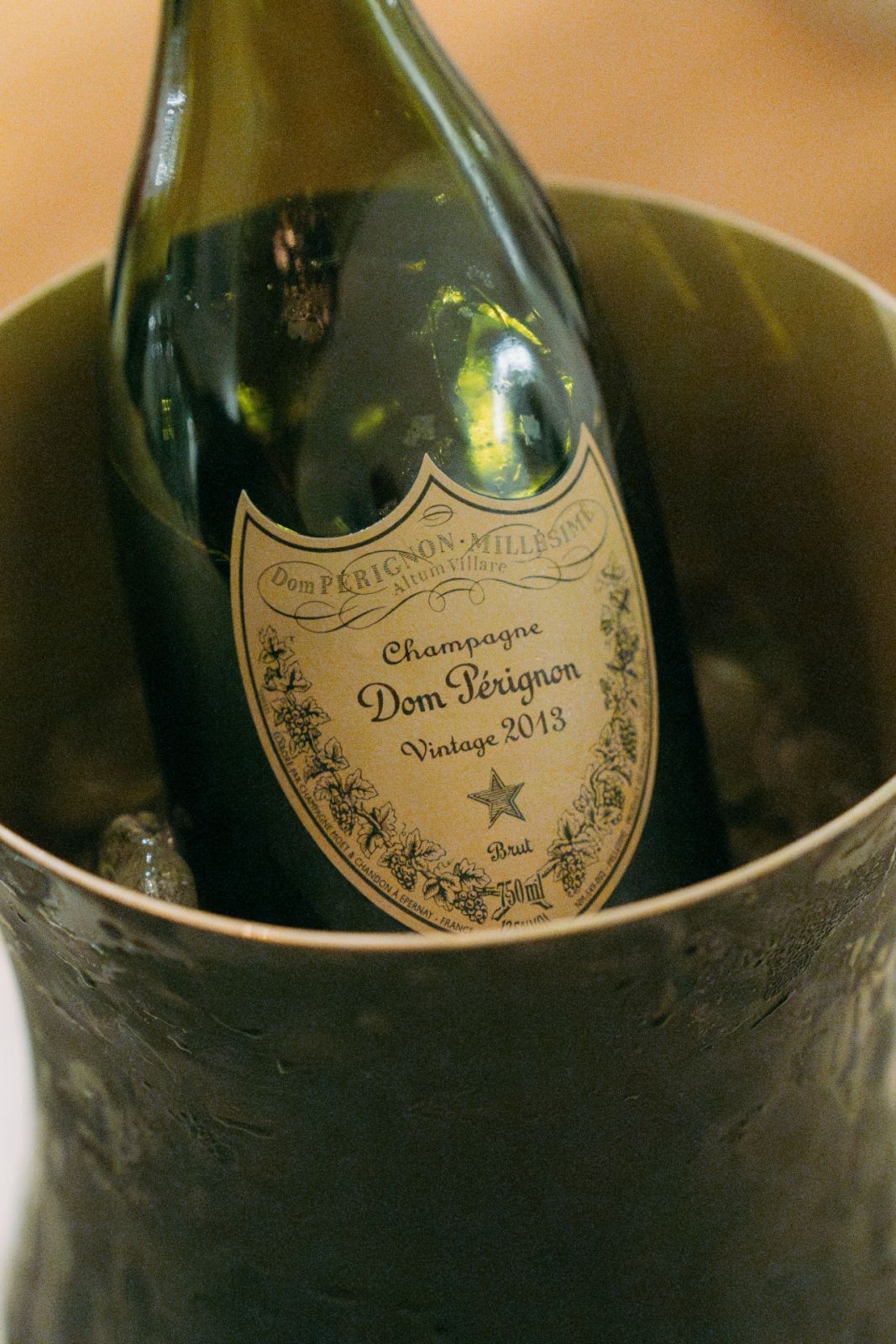 A Dom Pérignon trip to Bali with Tatler Dining
