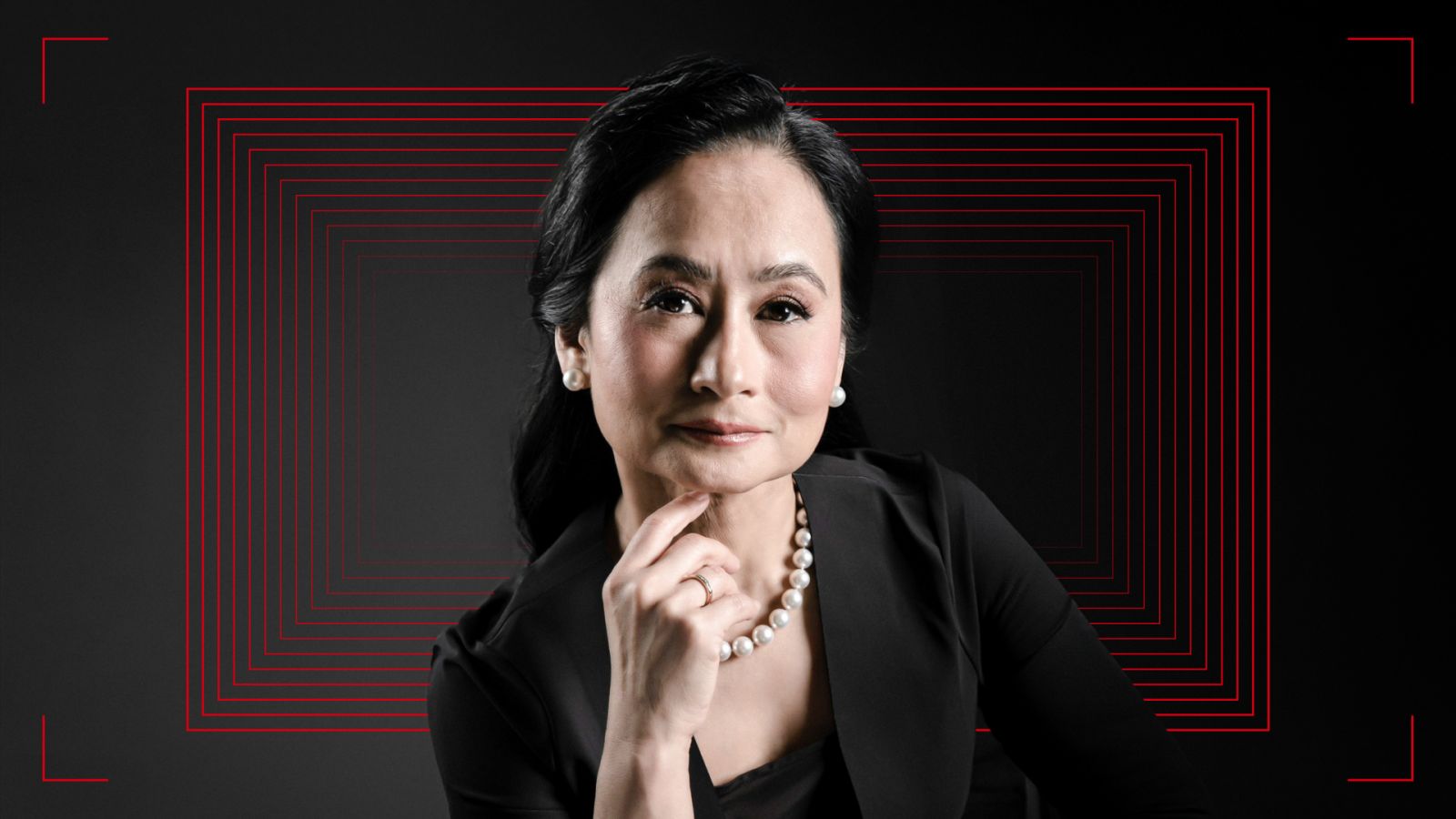Meet Lisa Macuja-Elizalde, the ballerina who brought ballet to the people