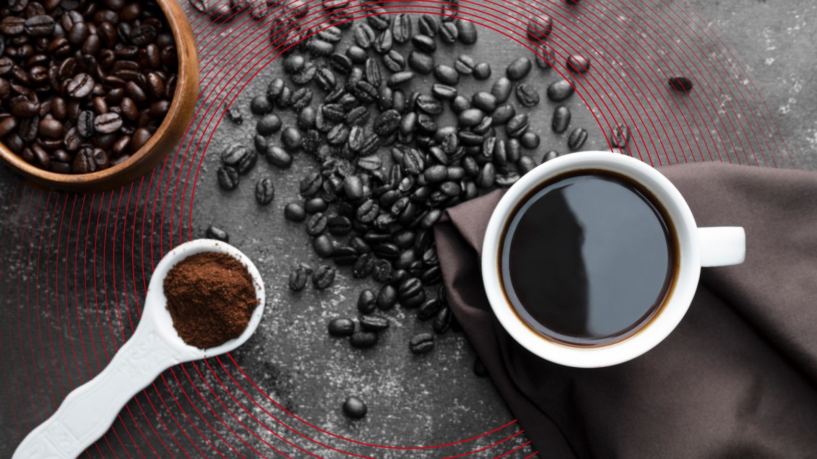 What defines a good cup of coffee, according to coffee experts