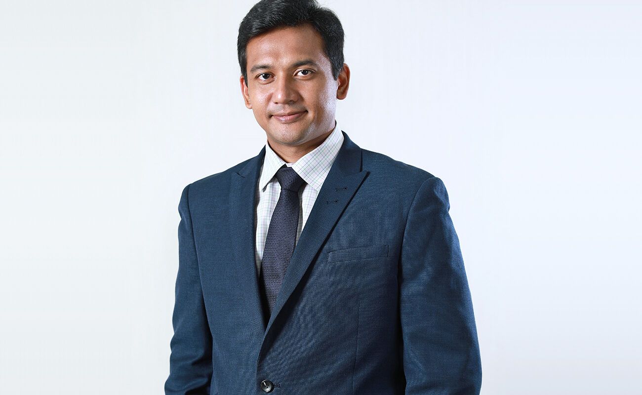 Suhaimi Zainul-Abidin