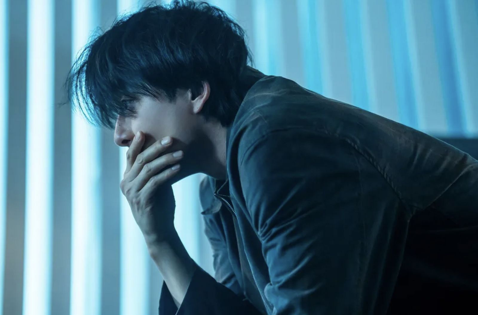 (Photo:Netflix《一箱情緣》劇照)