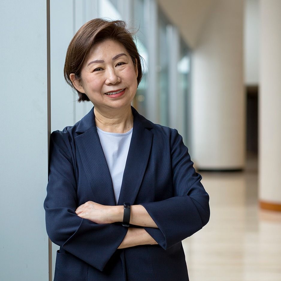 Teresita “Tessie” Sy-Coson
