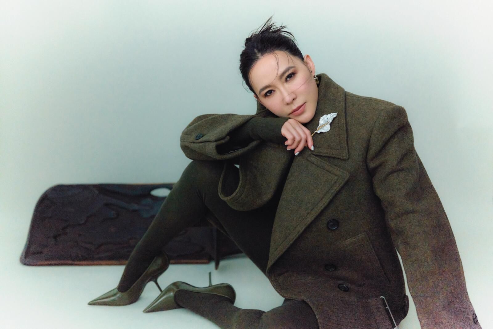 Cindy Chao