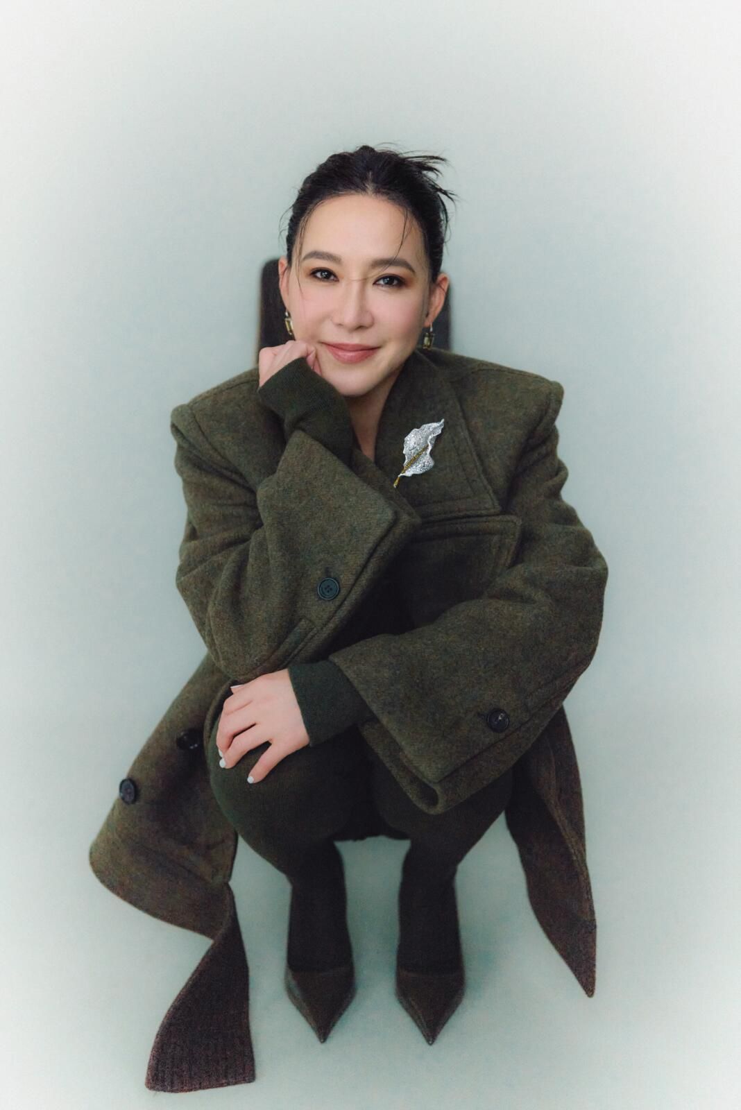Cindy Chao