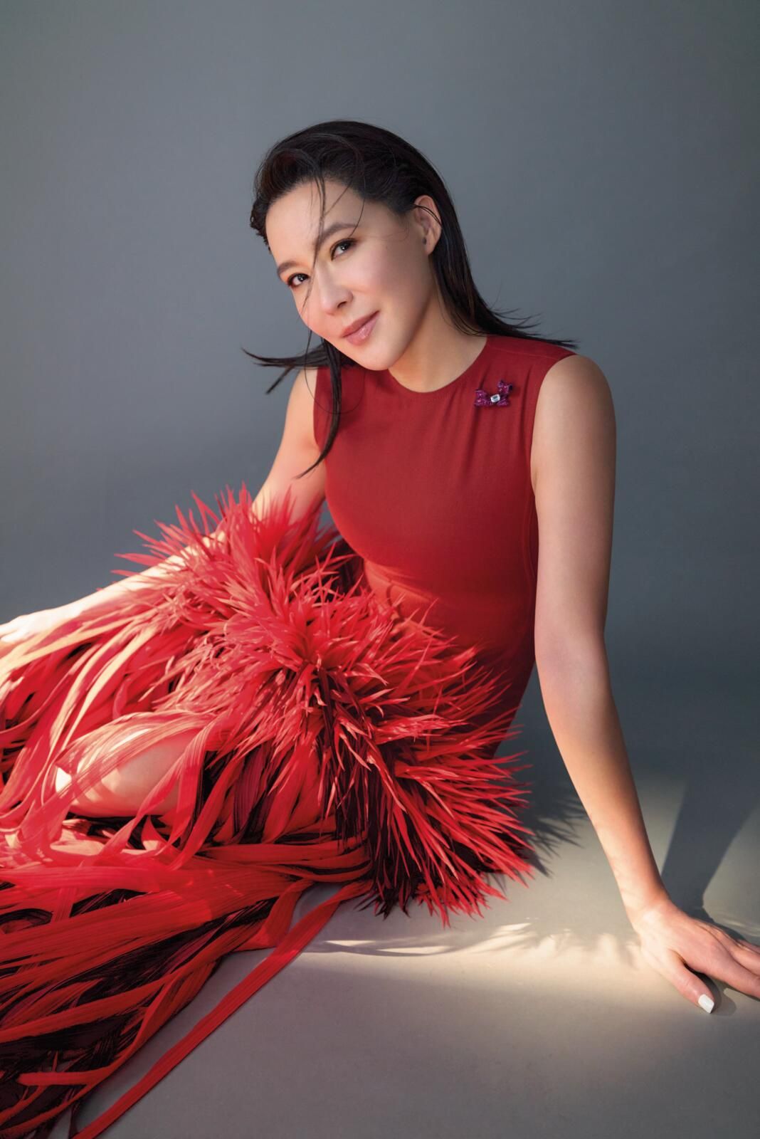 Cindy Chao