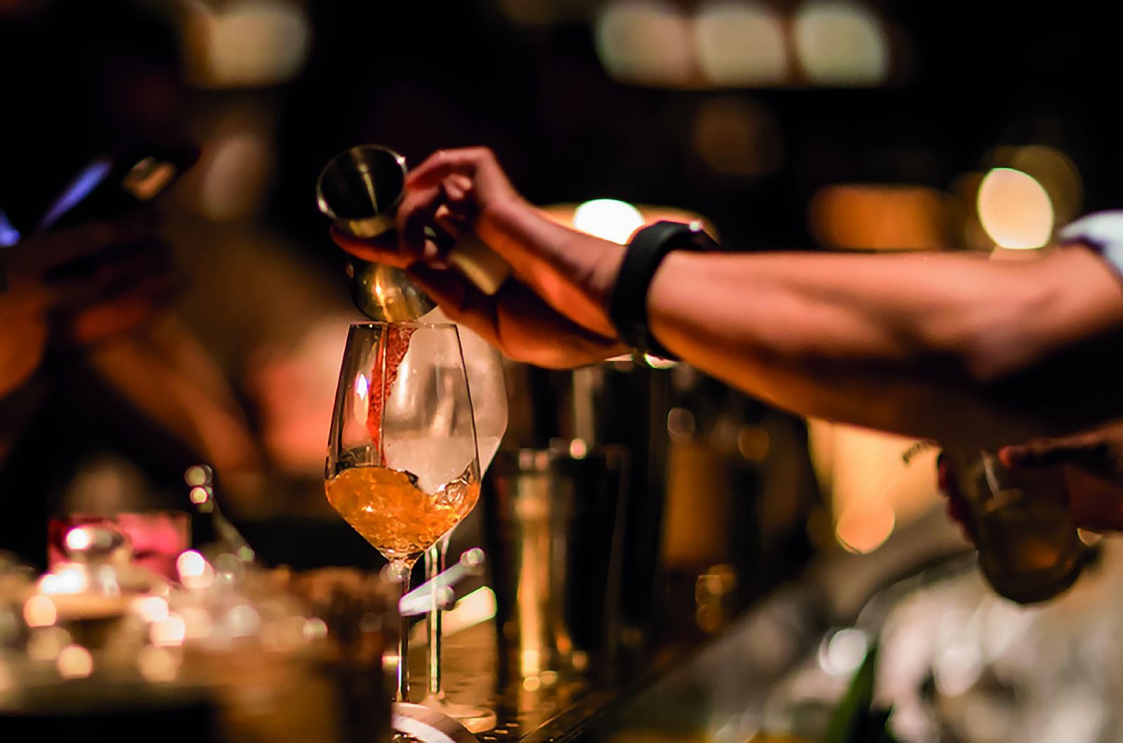 A/A Bar