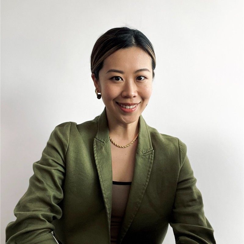 (Photo: Christy Wong/LinkedIn)