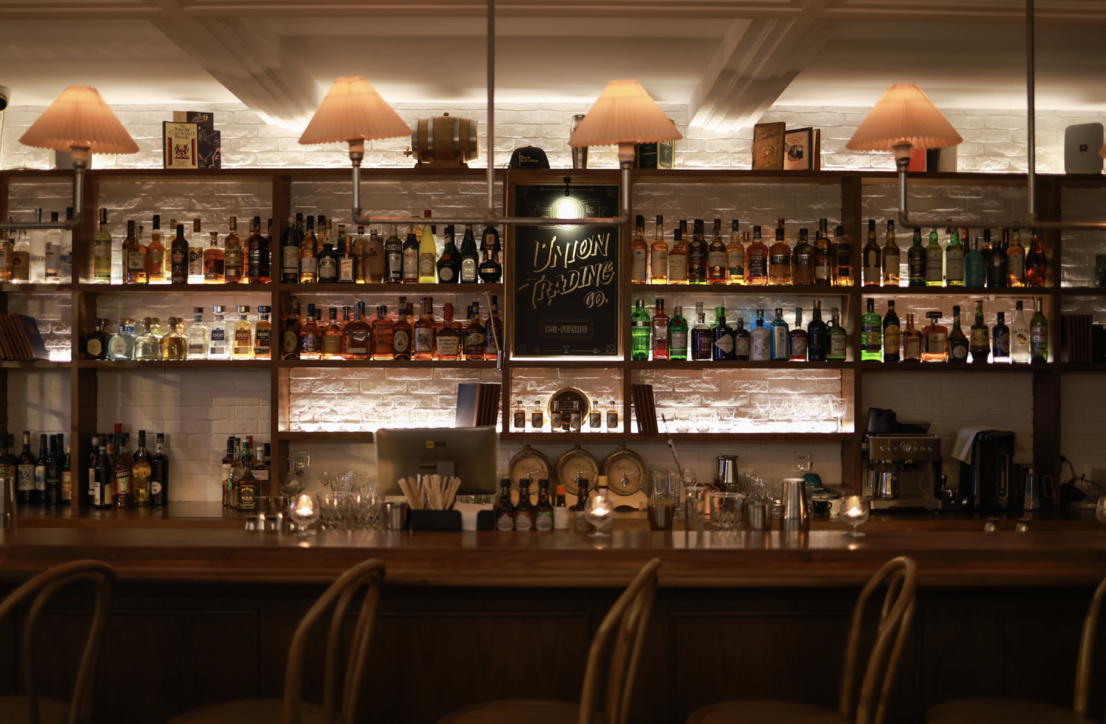 The Union Trading Company