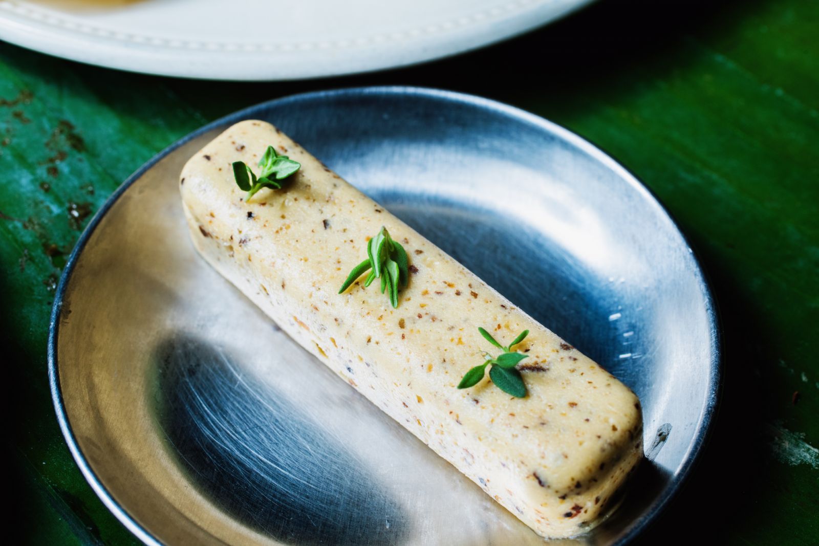 Kombu butter