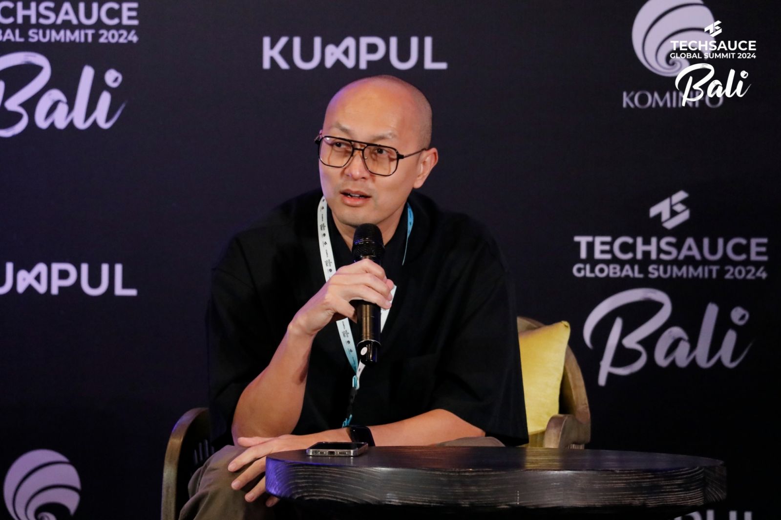 Techsauce Global Summit 2024, Bali, Indonesia (ภาพ: Techsauce)