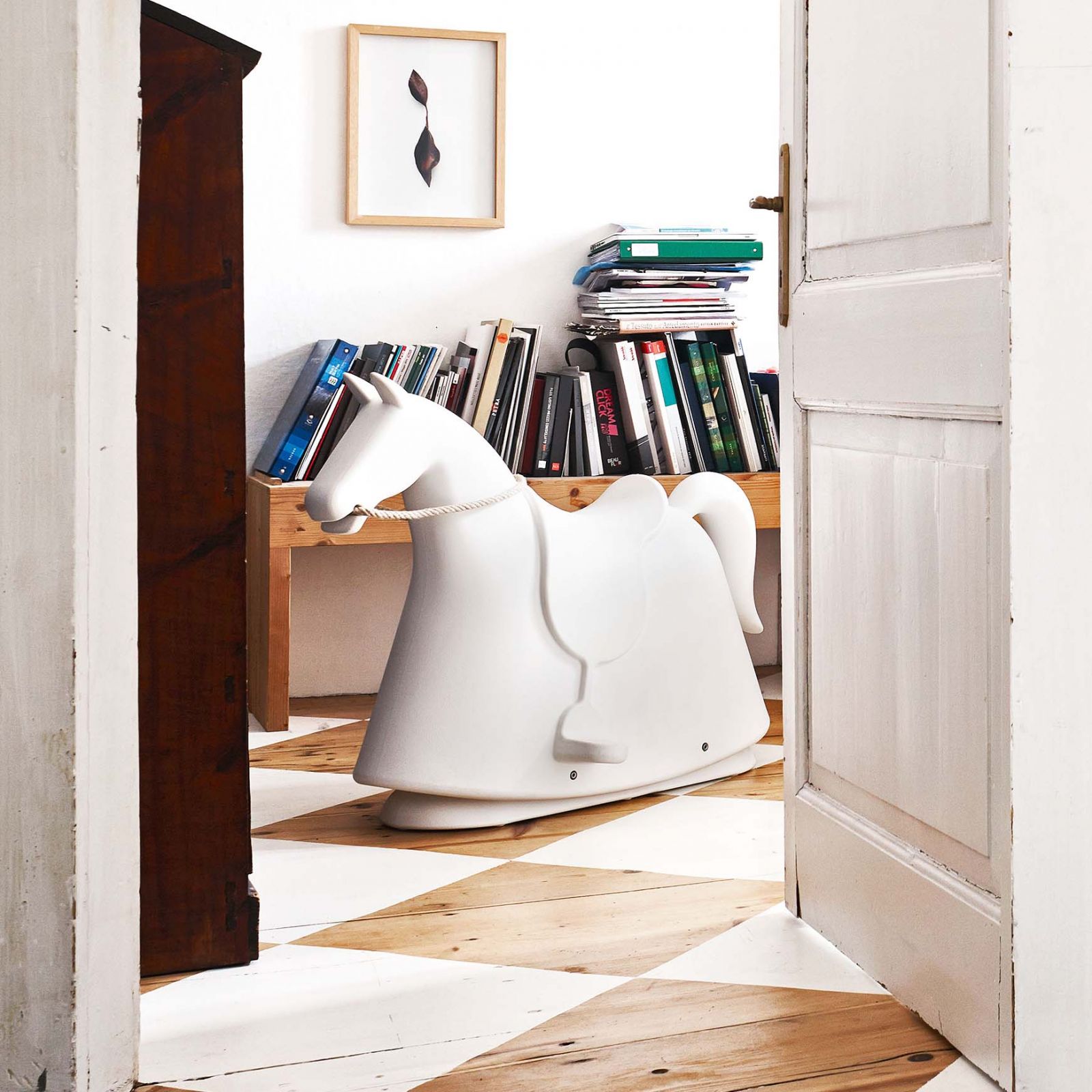 Magis Me Too Rocky by Marc Newson (Photo: Magis)