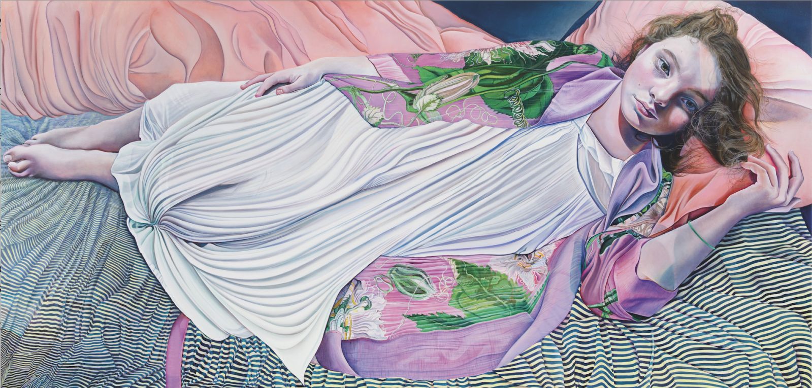 Art events in HK in November