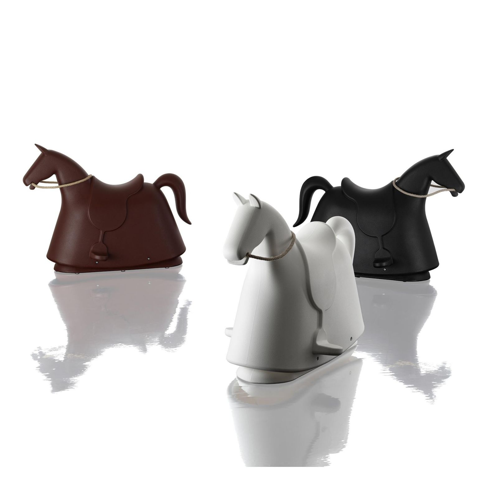 Magis Me Too Rocky by Marc Newson (Photo: Magis)
