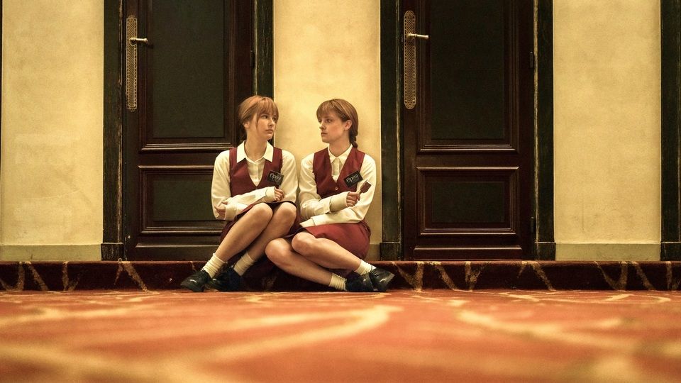 Art events in HK in November