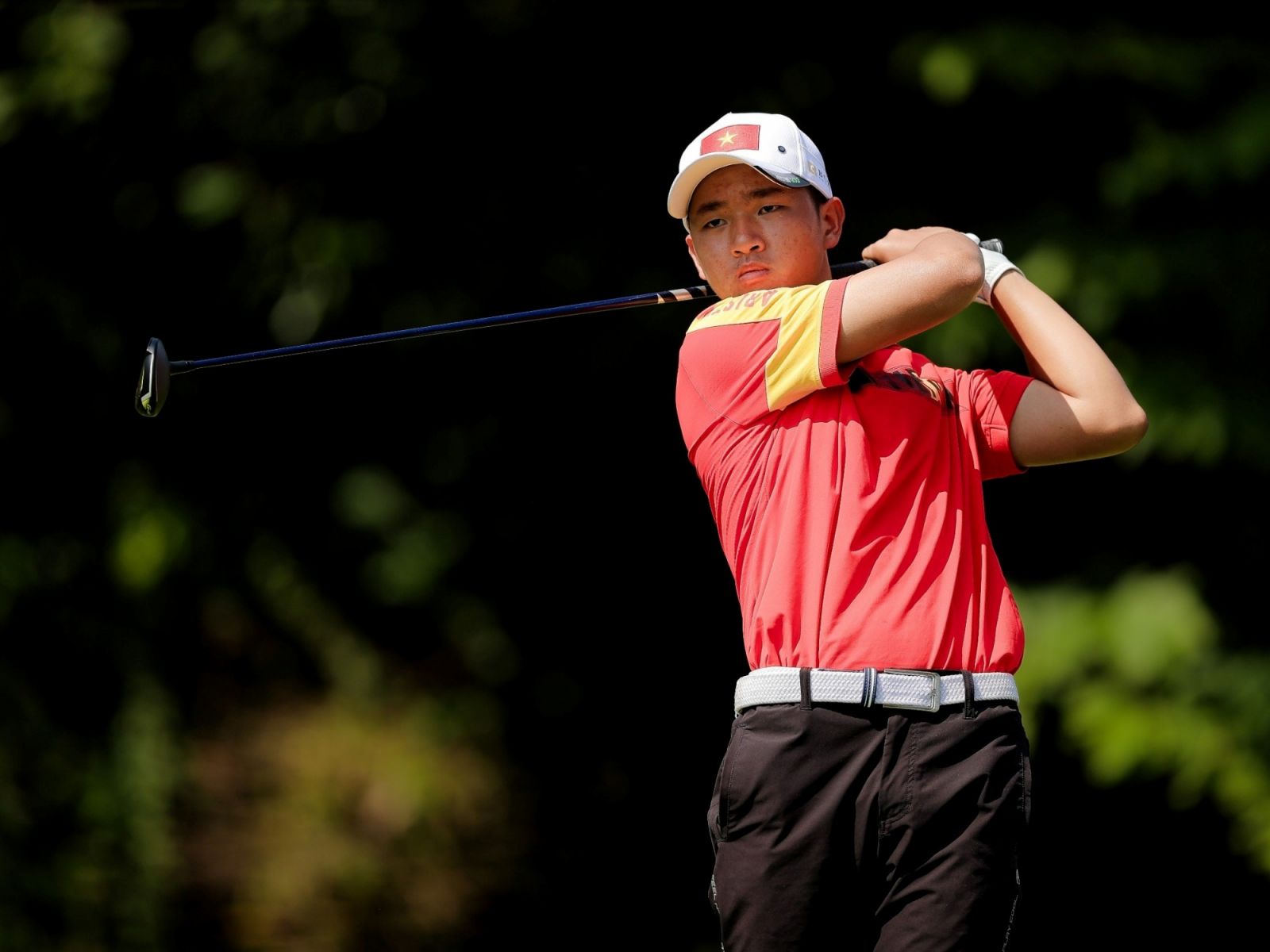 Nguyen Anh Minh