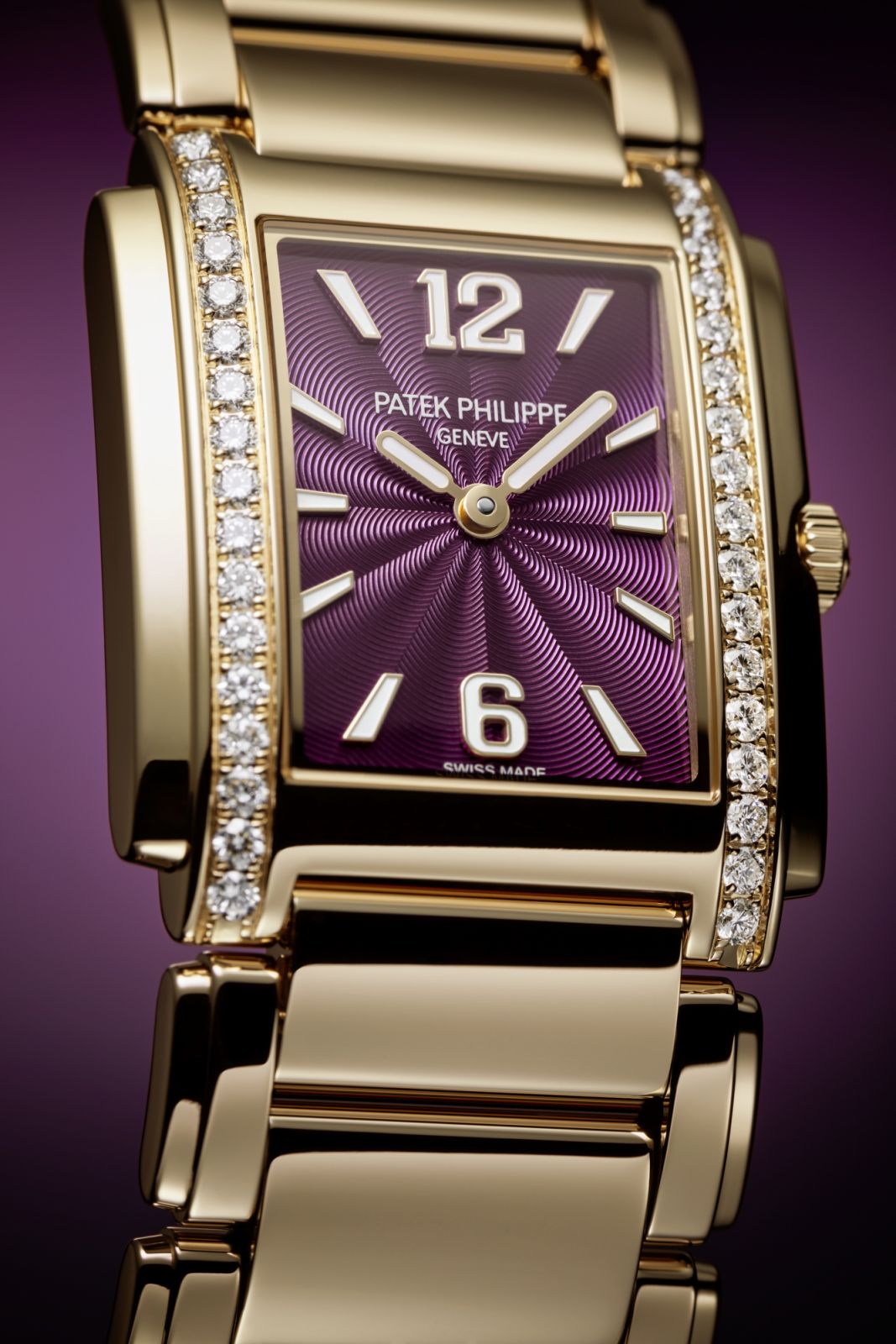 Twenty~4 (Photo courtesy of Patek Philippe)