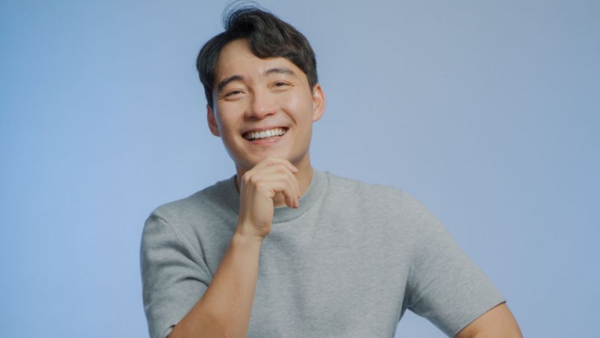 Nigel Ng (Photo: Tatler Malaysia / Fady Younis)