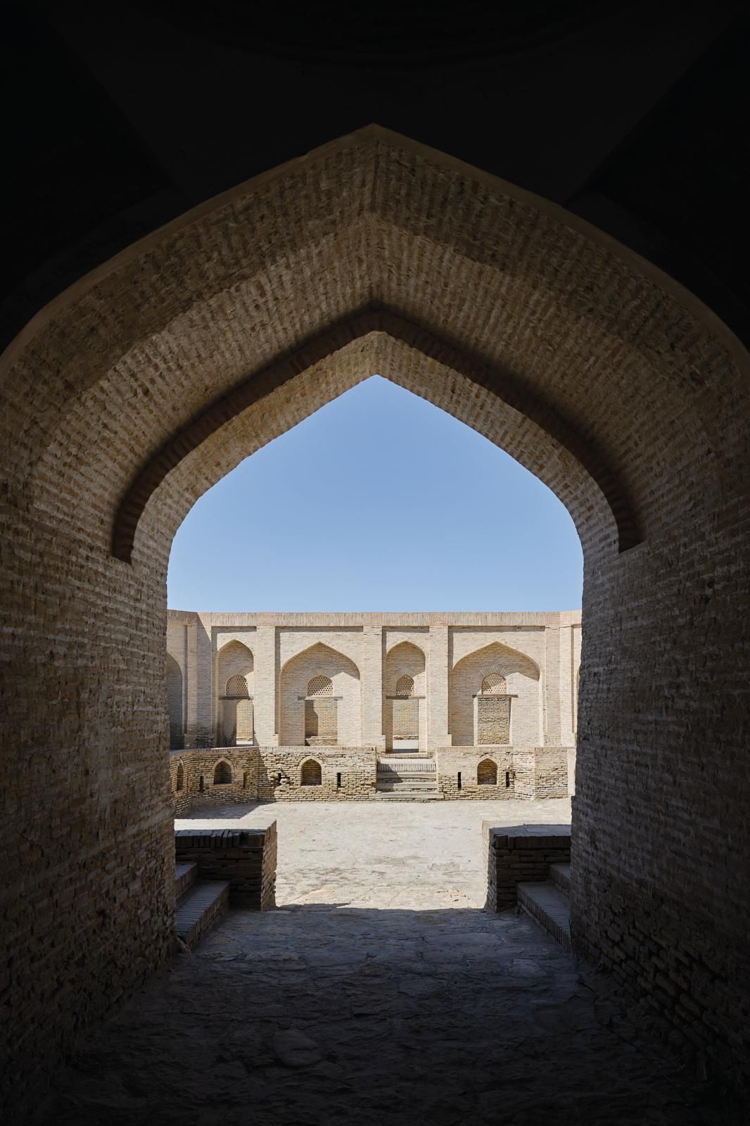 Bukhara Biennal