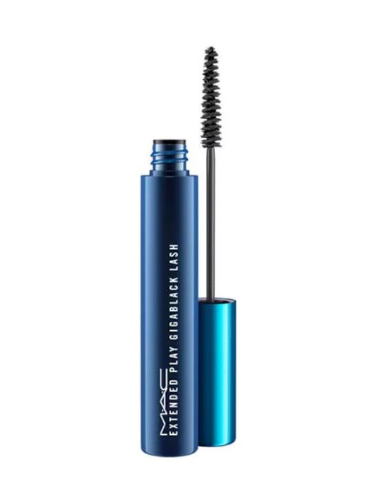 An image of MAC Extended Play Gigablack Lash Mascara (Photo: MAC Cosmetics)