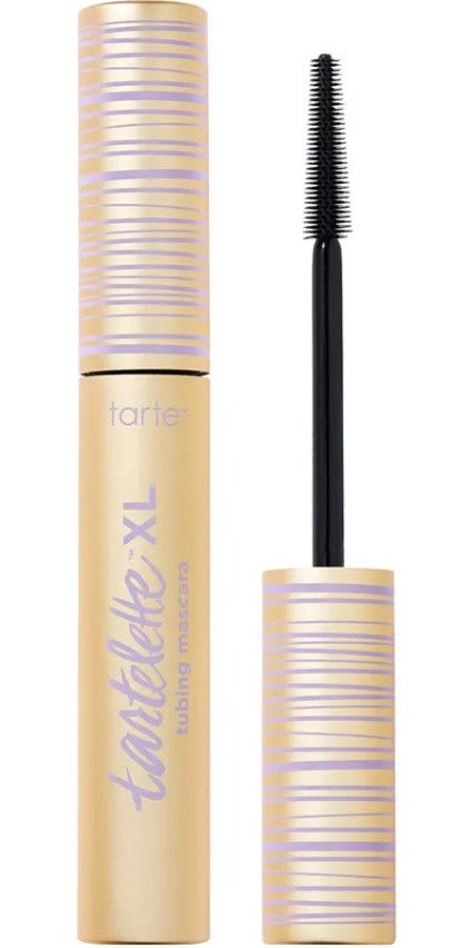An image of Tarte Tartelette XL Tubing Mascara (Photo: Tarte)