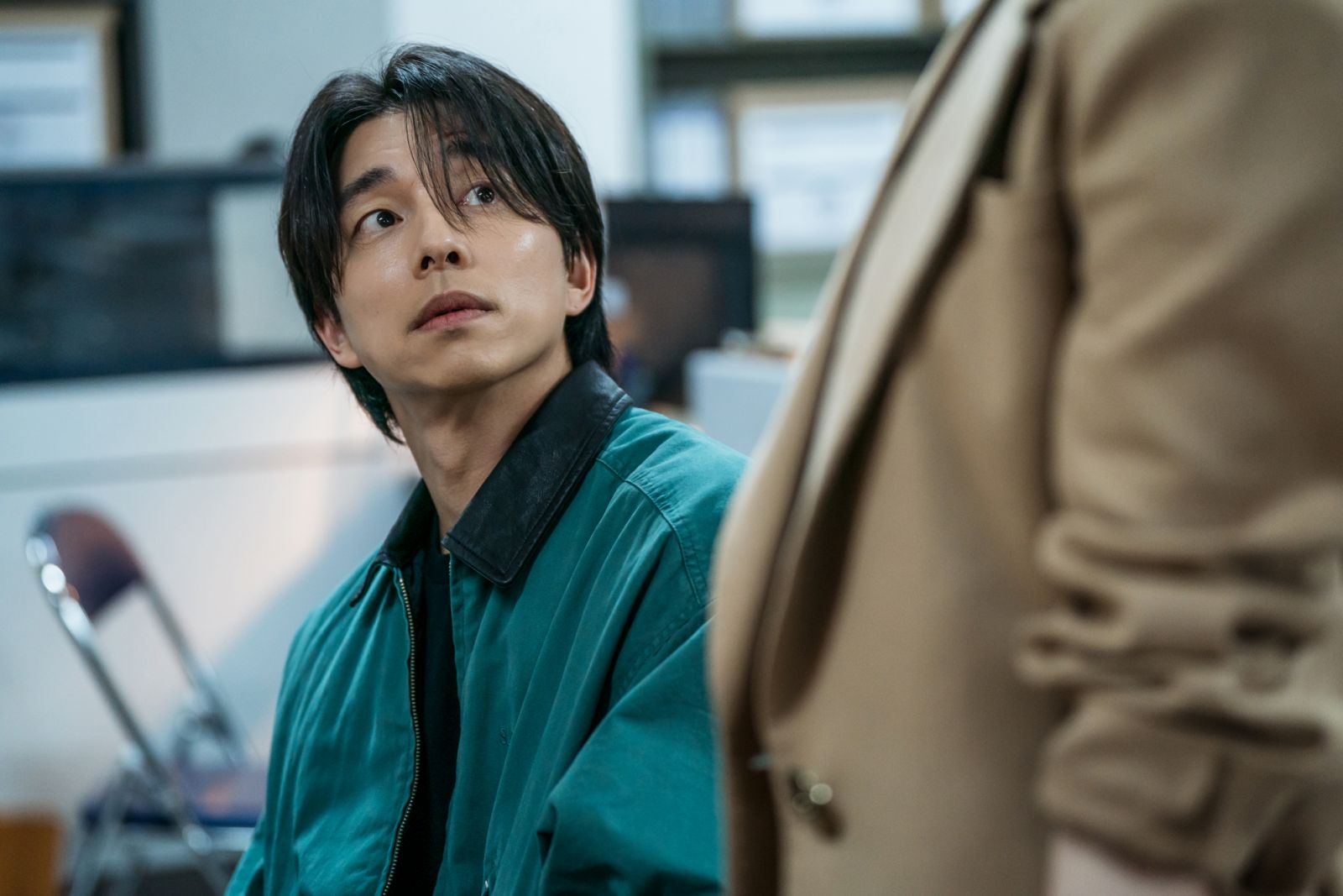 (Photo:Netflix《一箱情緣》劇照)