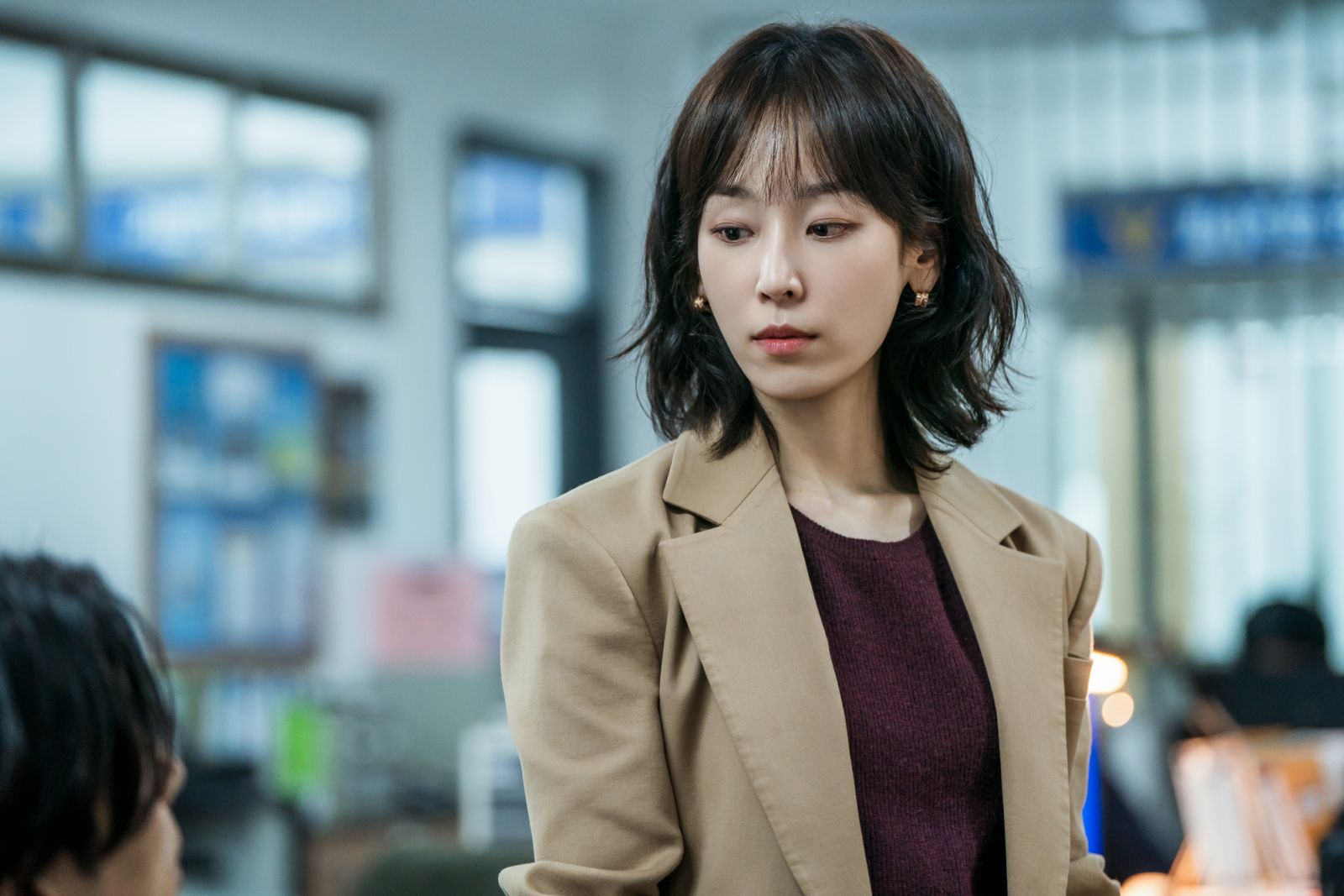 (Photo:Netflix《一箱情緣》劇照)