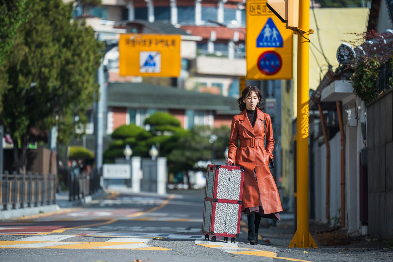 (Photo:Netflix《一箱情緣》劇照)