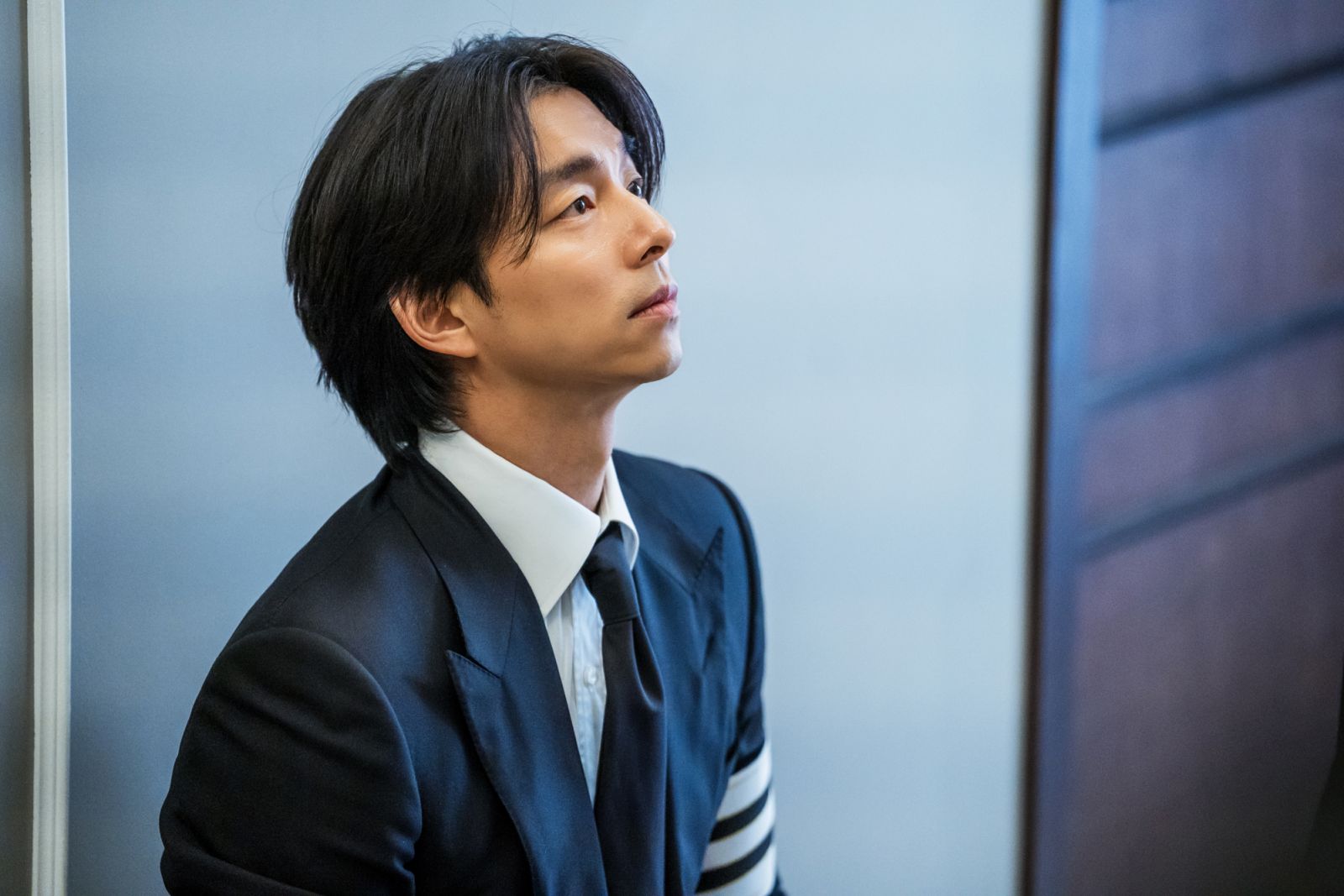 (Photo:Netflix《一箱情緣》劇照)