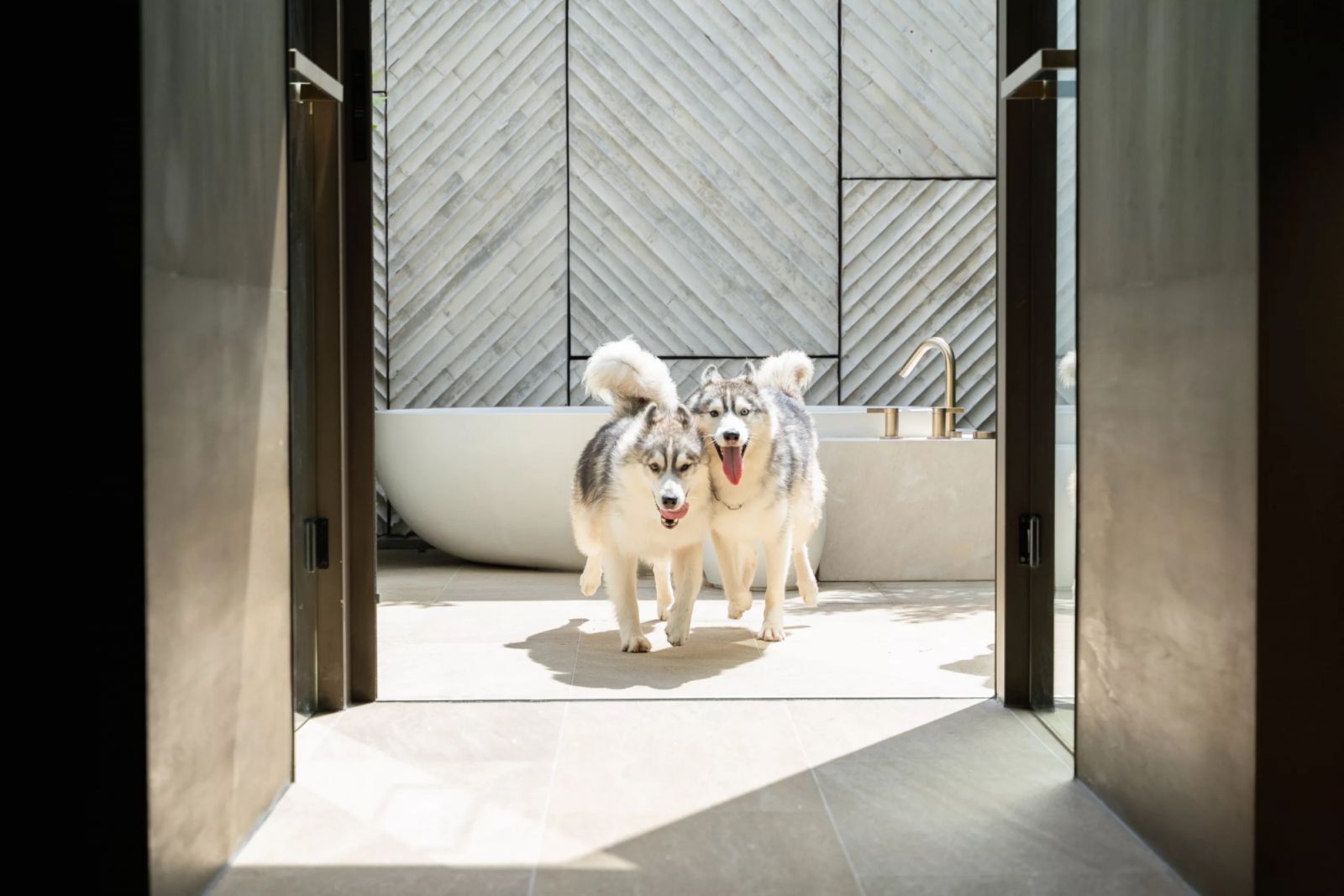 Rosewood Phuket รีสอร์ต Pet-friendly สุดหรูในภูเก็ต