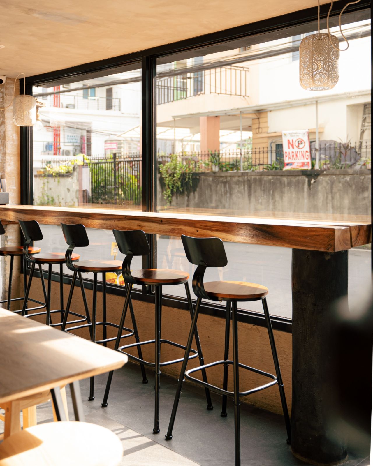 La Pita chef Sam Ro Poblacion Middle Eastern Restaunant Philippines