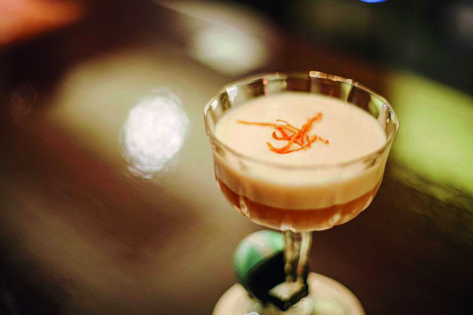 Drink at Soko