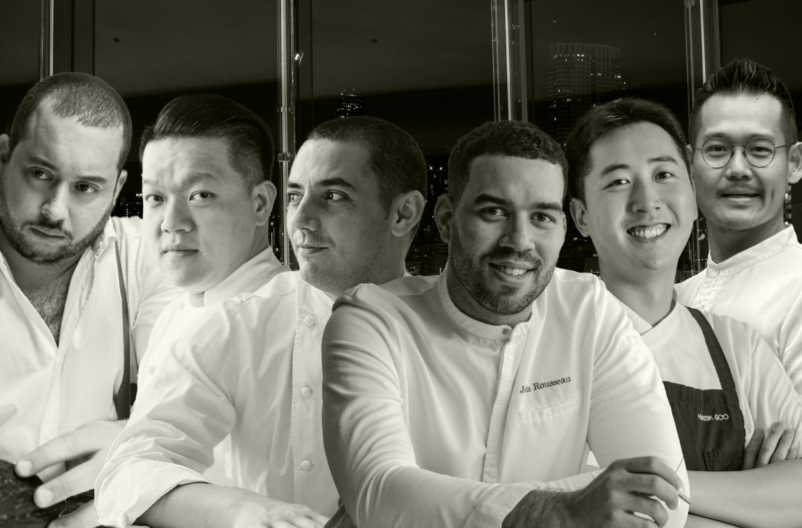 Tatler Best takes over Bangkok with 50 exclusive experiences featuring Asia’s top chefs and bartenders