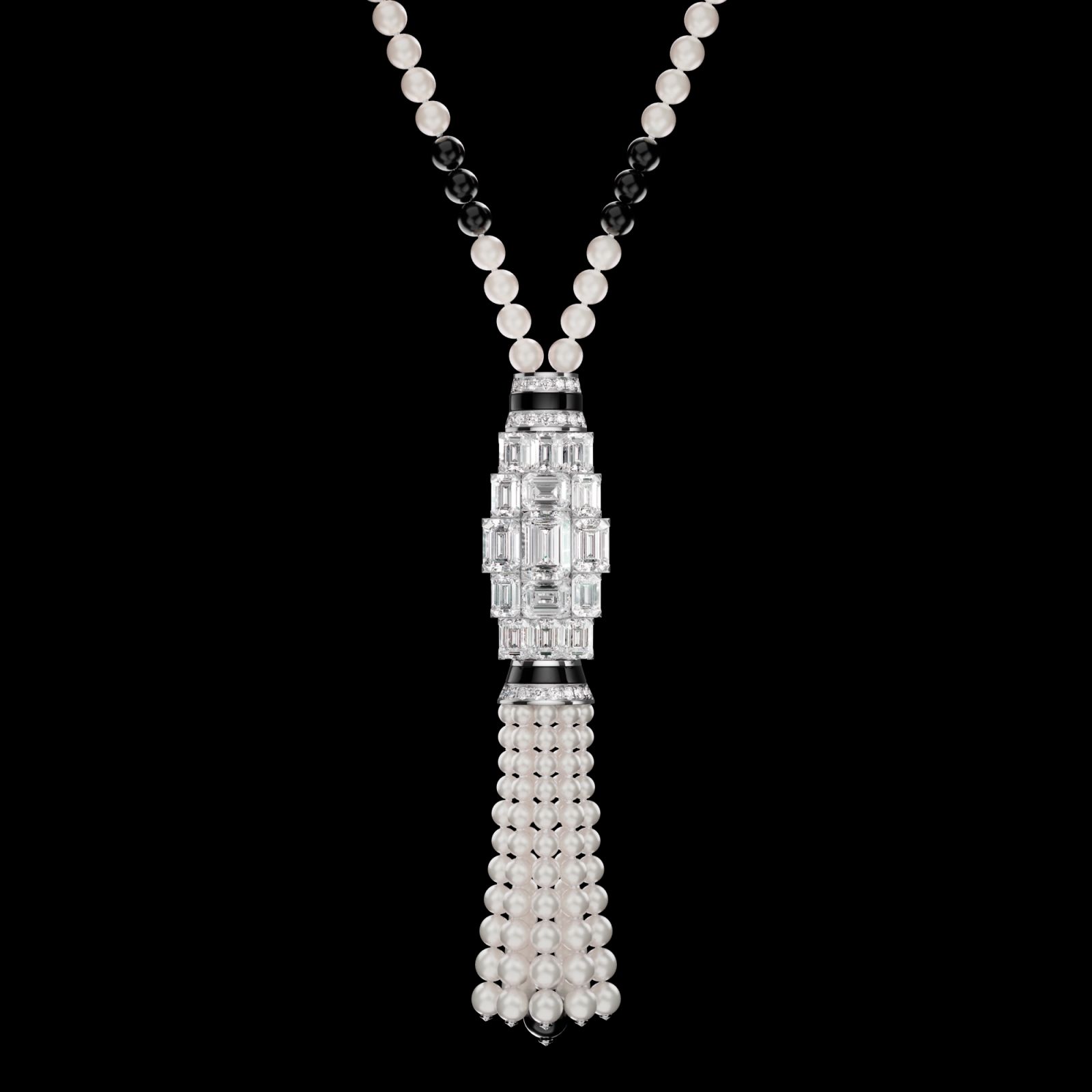The latest iteration of the Lady Kalla was launched this year at Watches and Wonders in Geneva (Photo: courtesy of Vacheron Constantin)