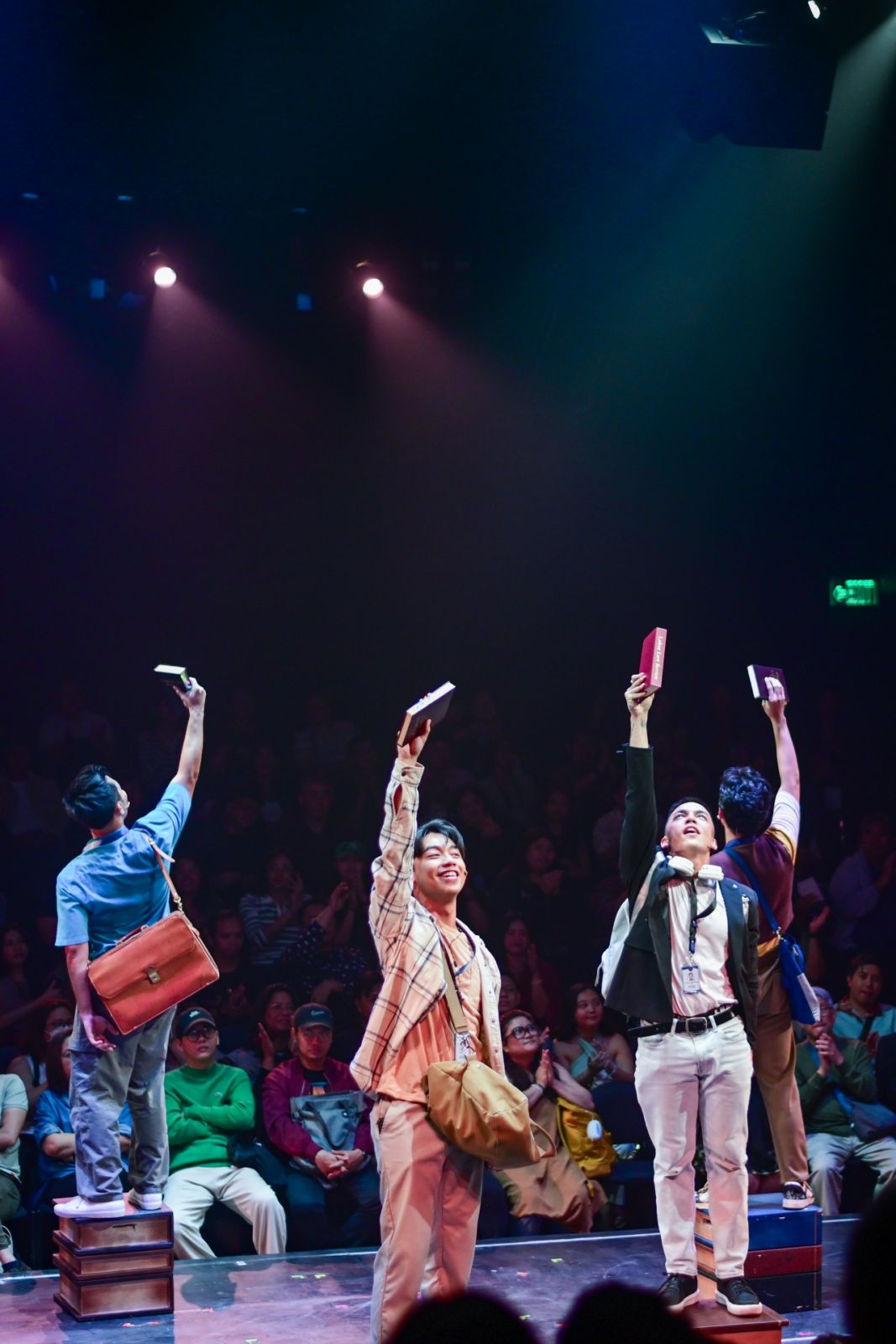 04 Benedix Ramos plays Erik, Alex Diaz plays Chris-by Kyle Venturillo