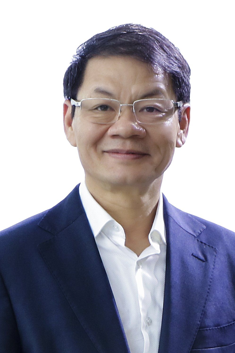 Ông Trần Bá Dương, Chủ tịch tập đoàn THACO