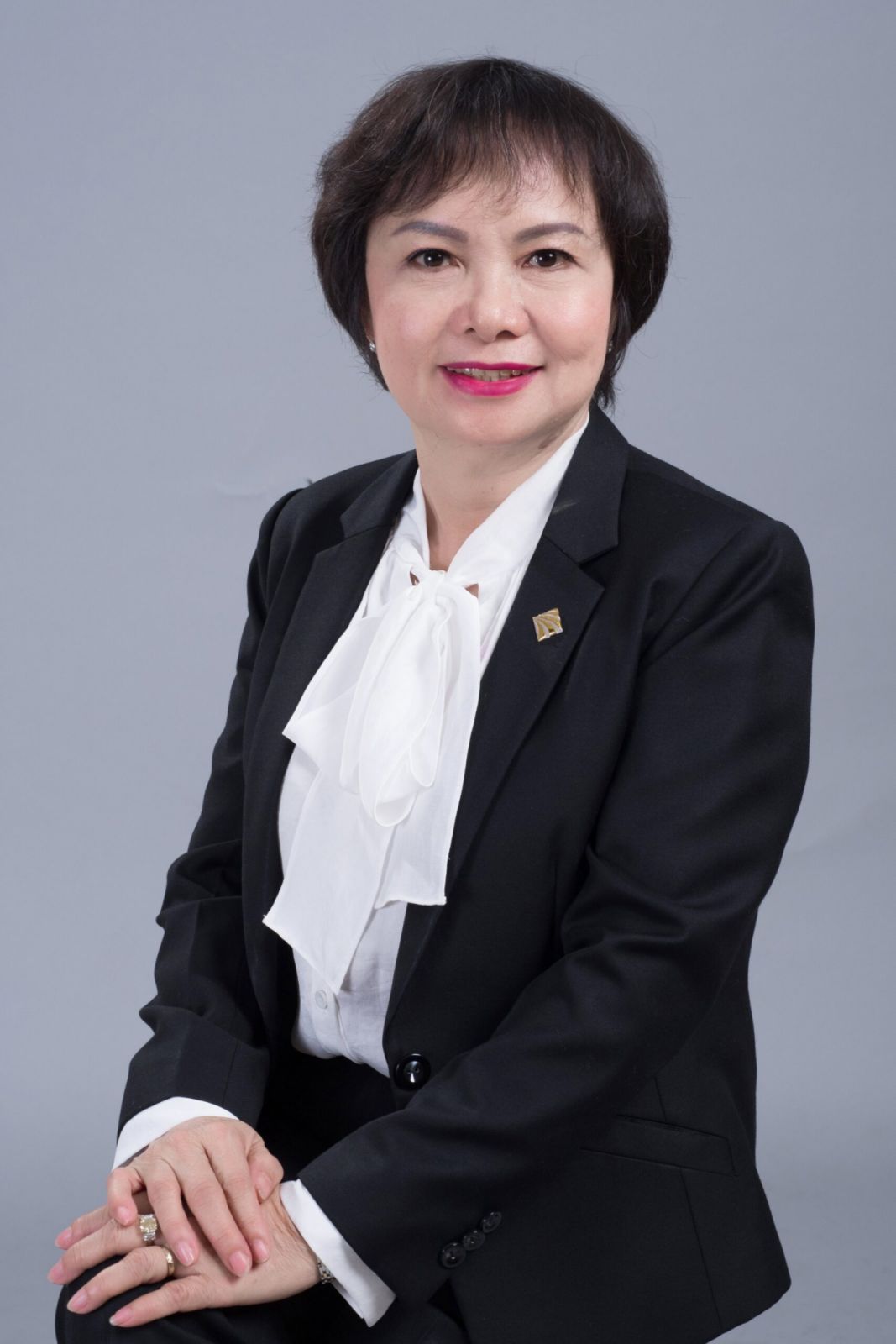 Bà Cao Thị Ngọc Dung, Chủ tịch HĐQT PNJ